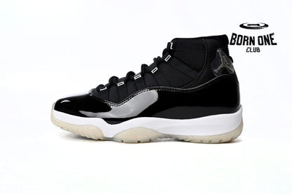 Air Jordan 11 Retro High Jubilee 25th Anniversary CT8012-011