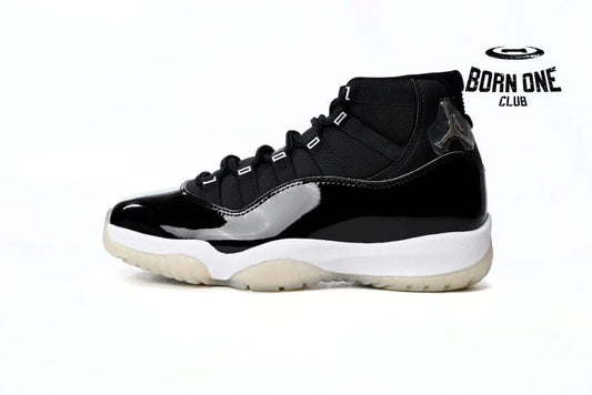 Air Jordan 11 Retro High Jubilee 25th Anniversary CT8012-011