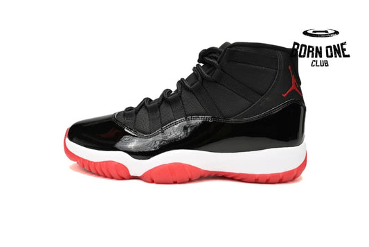 Air Jordan 11 Retro High Playoffs Bred 378037-061