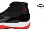 Air Jordan 11 Retro High Playoffs Bred 378037-061