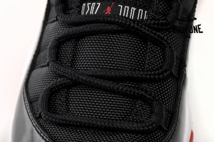 Air Jordan 11 Retro Low Bred 528895-012