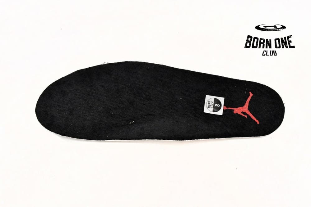 Air Jordan 11 Retro Low Bred 528895-012