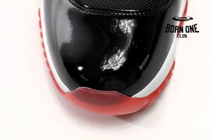 Air Jordan 11 Retro Low Bred 528895-012