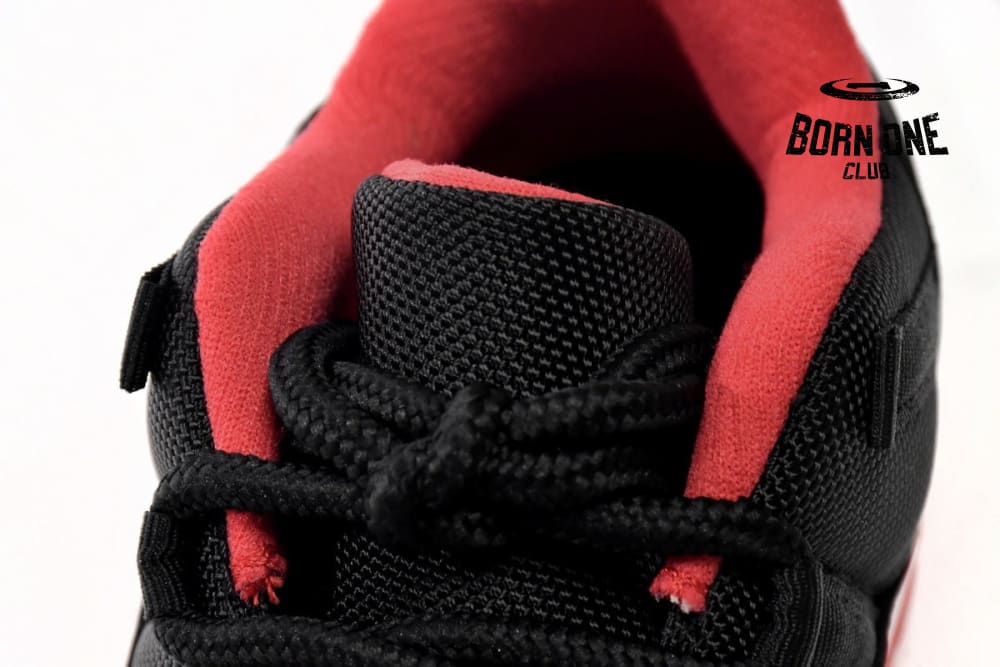 Air Jordan 11 Retro Low Bred 528895-012