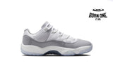 Air Jordan 11 Retro Low Cement Grey AV2187-140