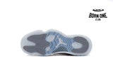 Air Jordan 11 Retro Low Cement Grey AV2187-140