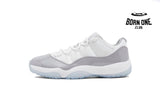 Air Jordan 11 Retro Low Cement Grey AV2187-140