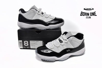 Air Jordan 11 Retro Low Concord 528895-153