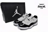 Air Jordan 11 Retro Low Concord 528895-153