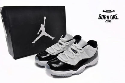 Air Jordan 11 Retro Low Concord 528895-153
