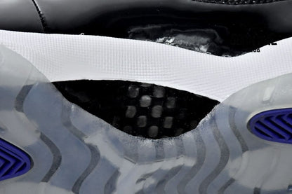 Air Jordan 11 Retro Low Concord 528895-153