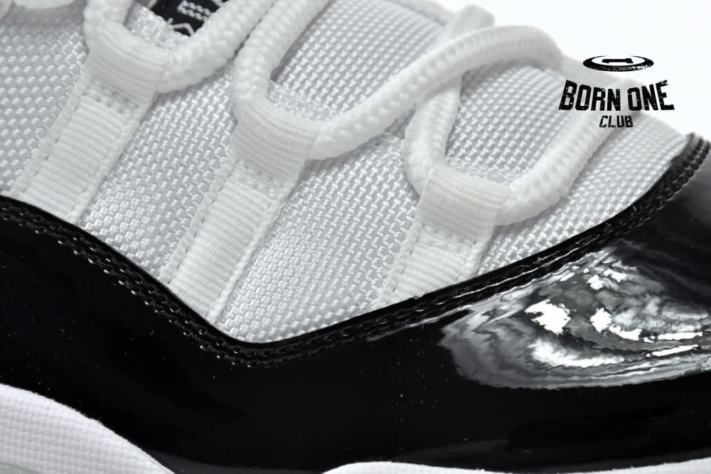 Air Jordan 11 Retro Low Concord 528895-153