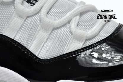 Air Jordan 11 Retro Low Concord 528895-153
