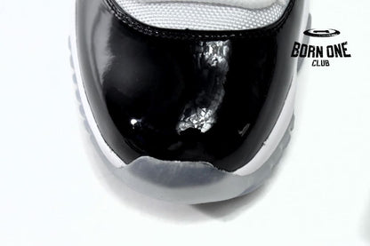 Air Jordan 11 Retro Low Concord 528895-153