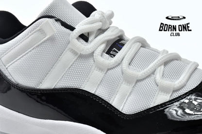 Air Jordan 11 Retro Low Concord 528895-153