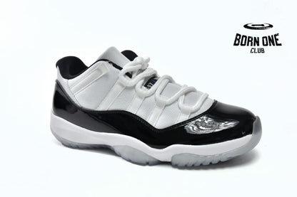Air Jordan 11 Retro Low Concord 528895-153