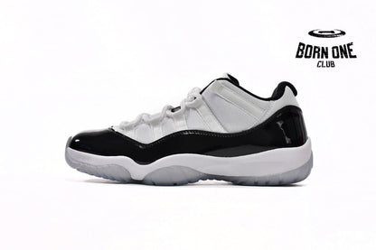 Air Jordan 11 Retro Low Concord 528895-153