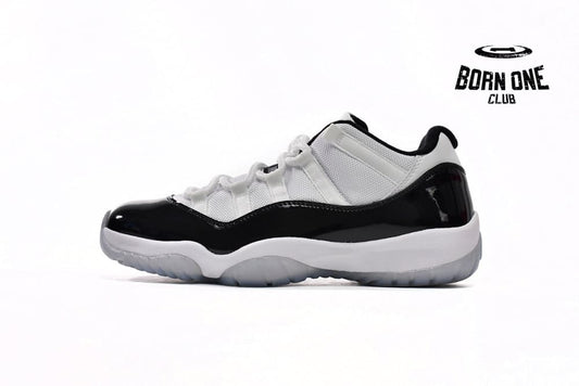 Air Jordan 11 Retro Low Concord 528895-153