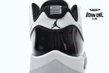 Air Jordan 11 Retro Low Concord 528895-153