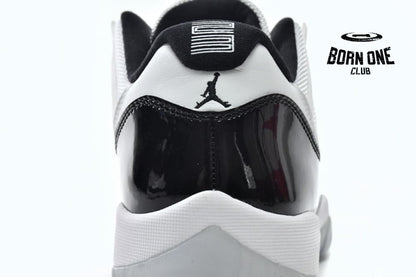 Air Jordan 11 Retro Low Concord 528895-153