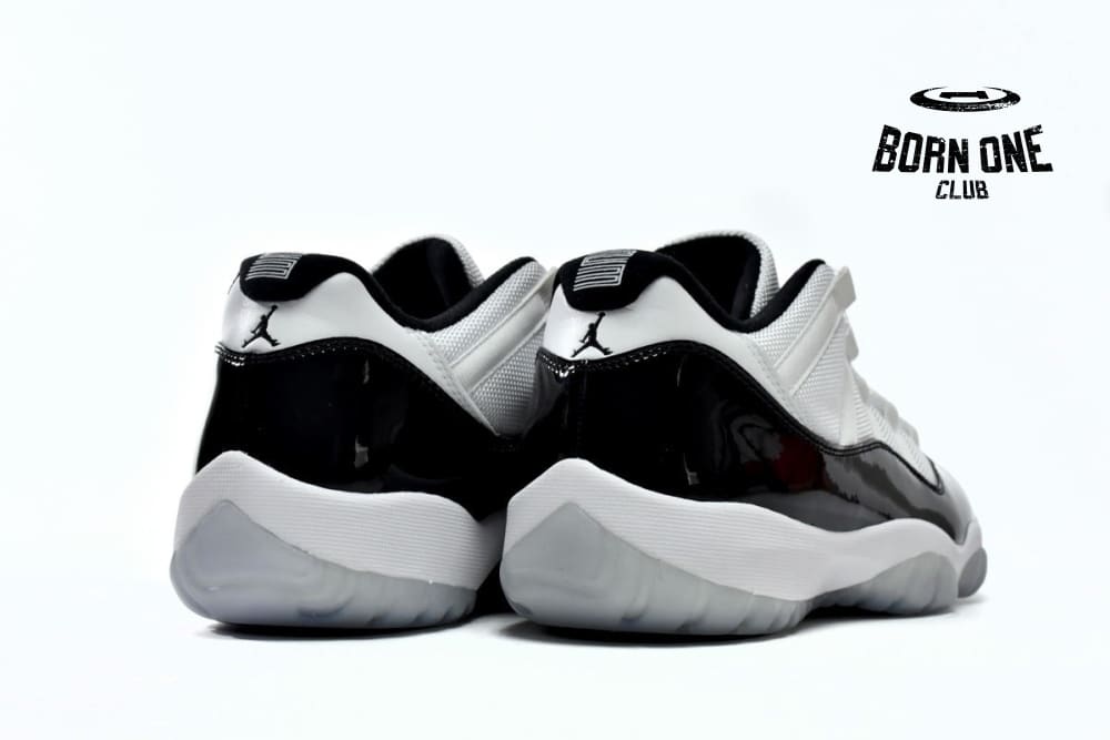 Air Jordan 11 Retro Low Concord 528895-153