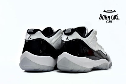 Air Jordan 11 Retro Low Concord 528895-153