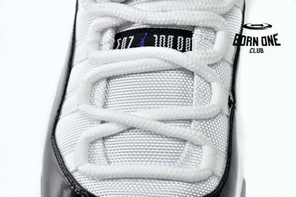 Air Jordan 11 Retro Low Concord 528895-153