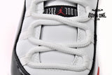 Air Jordan 11 Retro Low Concord Bred AV2187-160