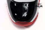 Air Jordan 11 Retro Low Concord Bred AV2187-160