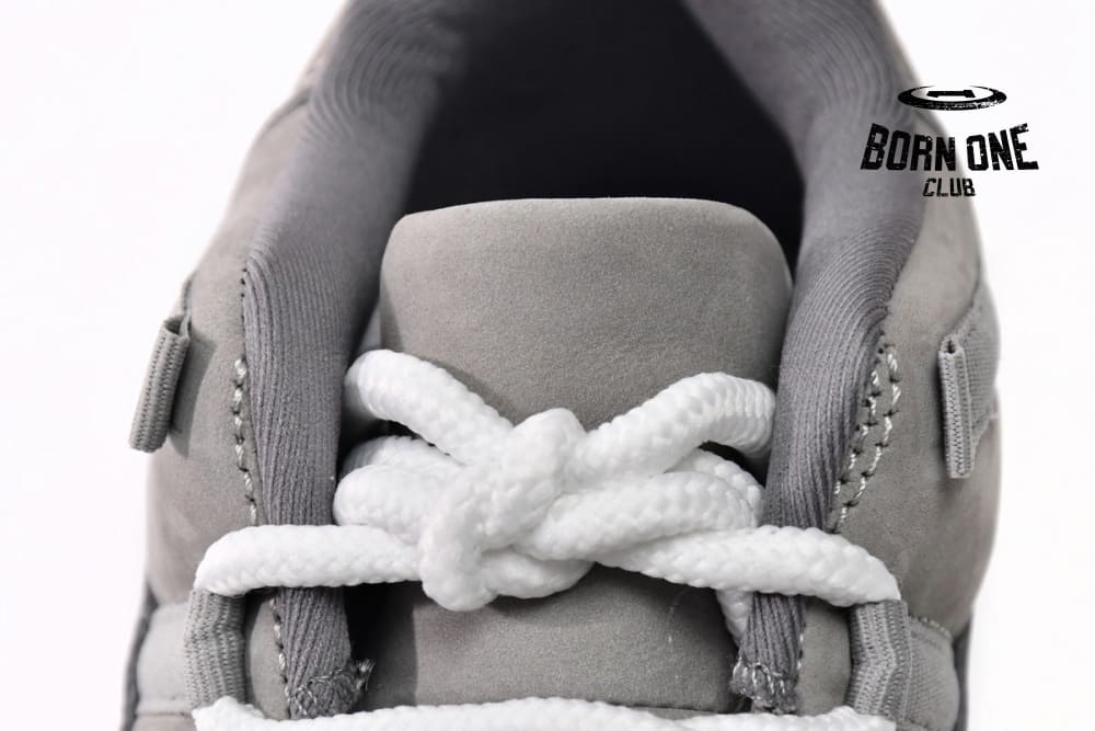 Air Jordan 11 Retro Low Cool Grey 528895-003