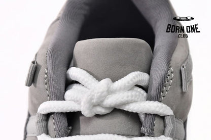 Air Jordan 11 Retro Low Cool Grey 528895-003