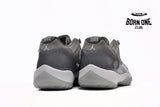Air Jordan 11 Retro Low Cool Grey 528895-003