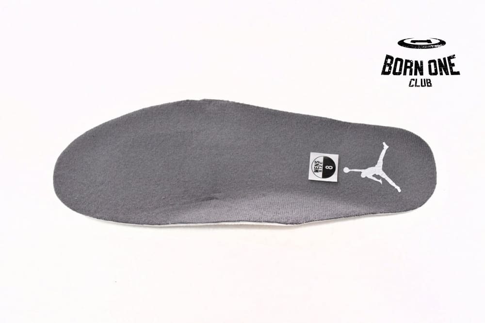 Air Jordan 11 Retro Low Cool Grey 528895-003
