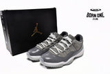 Air Jordan 11 Retro Low Cool Grey 528895-003