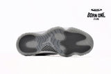 Air Jordan 11 Retro Low Cool Grey 528895-003