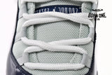 Air Jordan 11 Retro Low Georgetown 528895-007