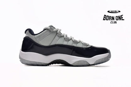 Air Jordan 11 Retro Low Georgetown 528895-007