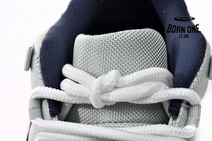 Air Jordan 11 Retro Low Georgetown 528895-007