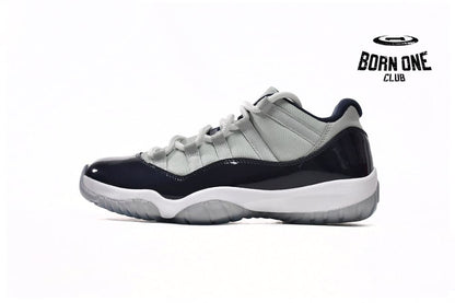 Air Jordan 11 Retro Low Georgetown 528895-007