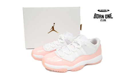 Air Jordan 11 Retro Low Legend Pink AH7860-160