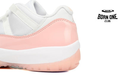 Air Jordan 11 Retro Low Legend Pink AH7860-160