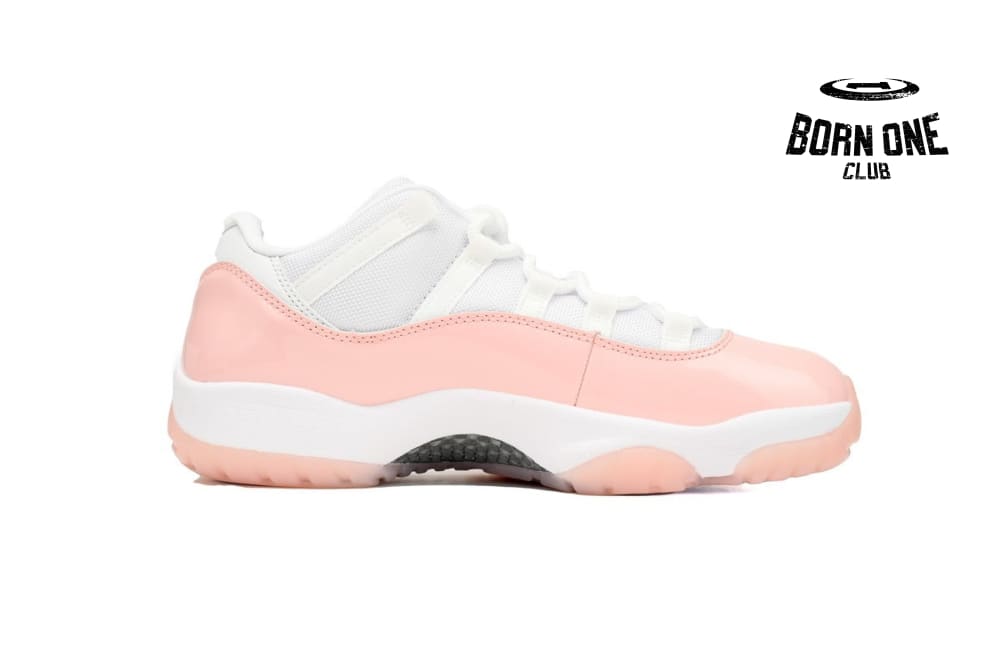 Air Jordan 11 Retro Low Legend Pink AH7860-160