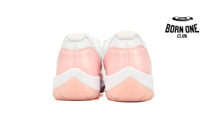 Air Jordan 11 Retro Low Legend Pink AH7860-160