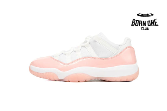 Air Jordan 11 Retro Low Legend Pink AH7860-160