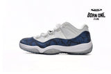 Air Jordan 11 Retro Low Snake Navy CD6846-102