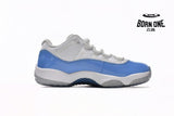 Air Jordan 11 Retro Low University Blue 528896-106