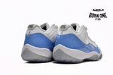 Air Jordan 11 Retro Low University Blue 528896-106