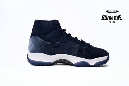 Air Jordan 11 Retro Midnight Navy AR0715-441