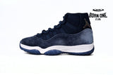 Air Jordan 11 Retro Midnight Navy AR0715-441