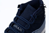Air Jordan 11 Retro Midnight Navy AR0715-441